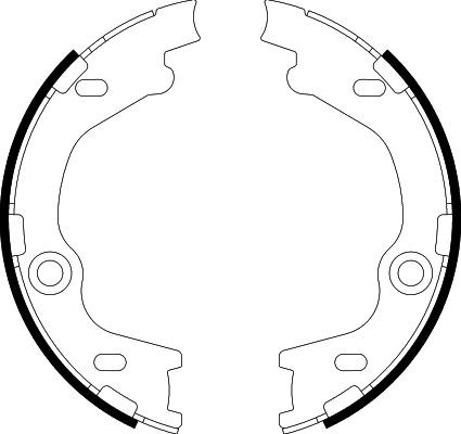 8DA 355 050-811 HELLA