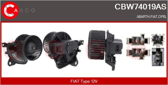CBW74019AS