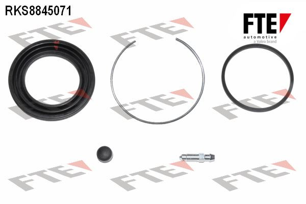 9350045 FTE