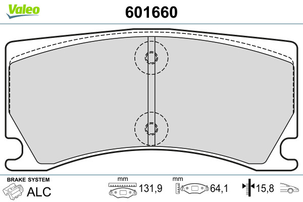 601660 VALEO