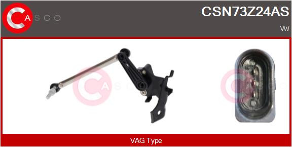 CSN73Z24AS