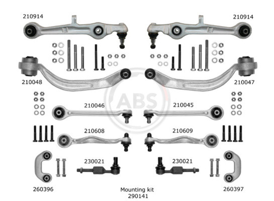 219901 A.B.S.