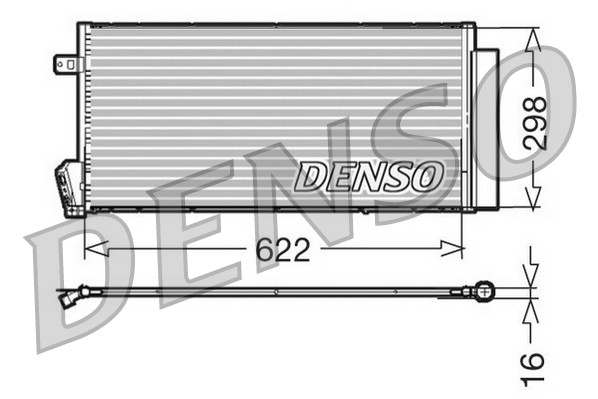 DCN09018 DENSO