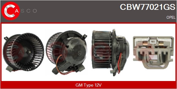 CBW77021GS