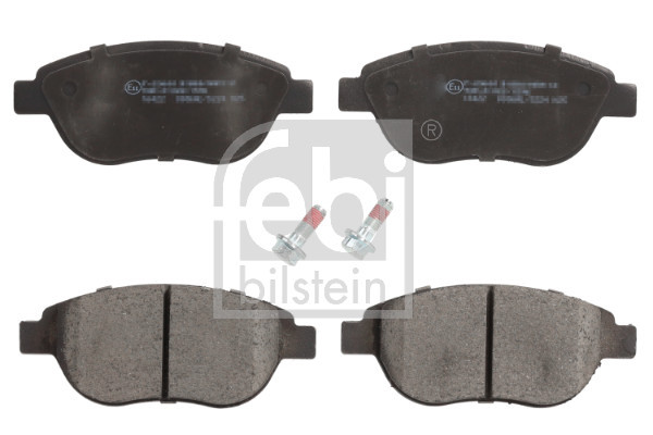 16422 FEBI BILSTEIN
