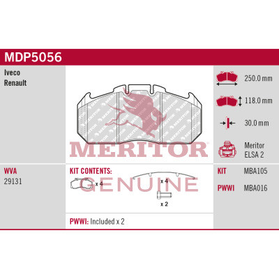 MDP5056