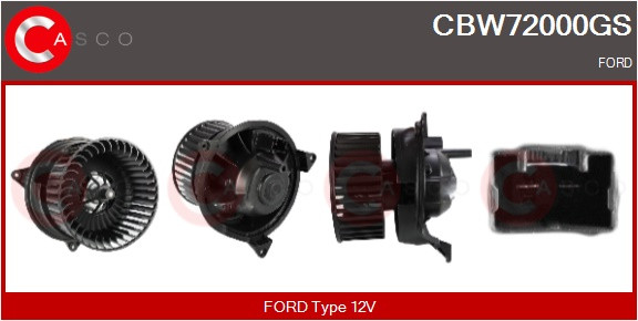 CBW72000GS