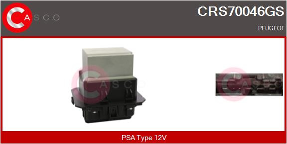 CRS70046GS