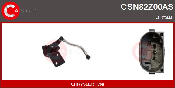 CSN82Z00AS
