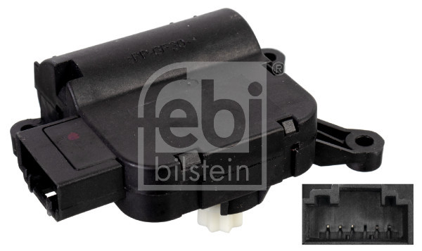 109177 FEBI BILSTEIN