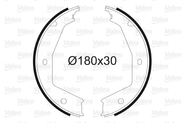 564021 VALEO