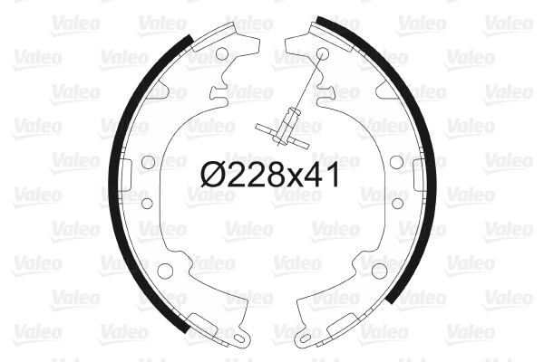 562993 VALEO