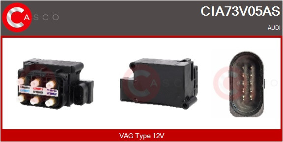 CIA73V05AS