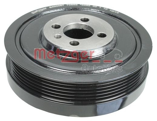 6400067 METZGER AUTOTE