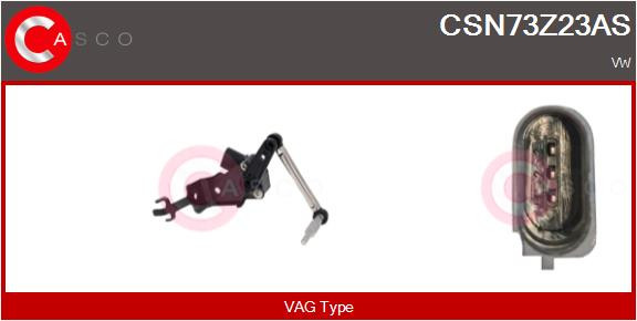 CSN73Z23AS