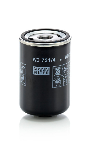 WD 731/4