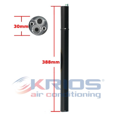 K132283 HOFFER