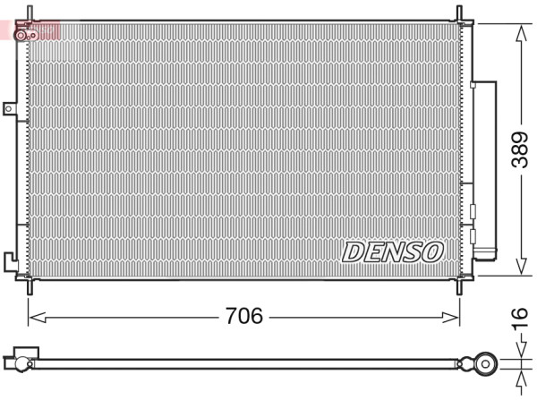 DCN40024
