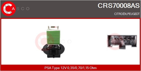 CRS70008AS