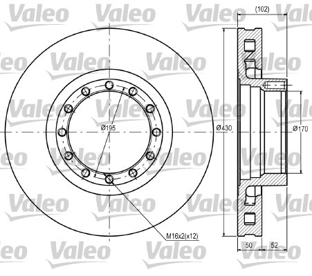 187089 VALEO