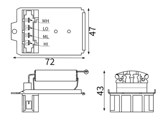 ABR 184 000S