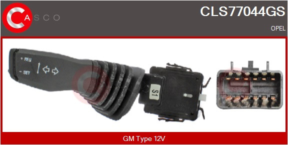 CLS77044GS