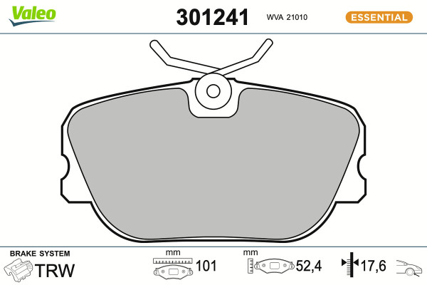 301241 VALEO
