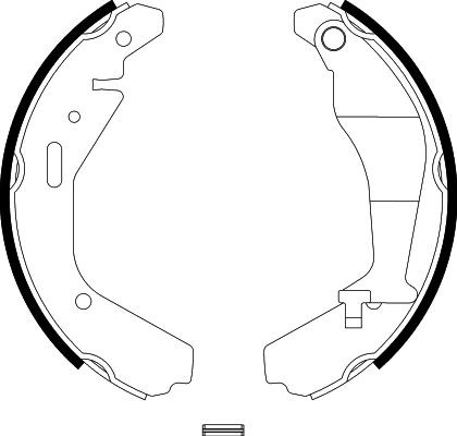 8DB 355 002-951 HELLA