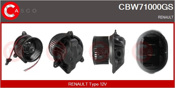 CBW71000GS