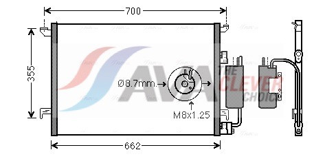 SBA5058D