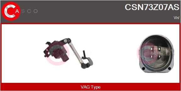 CSN73Z07AS