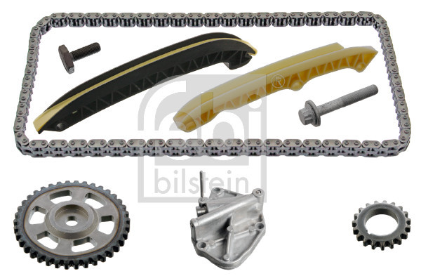 46365 FEBI BILSTEIN