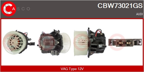CBW73021GS