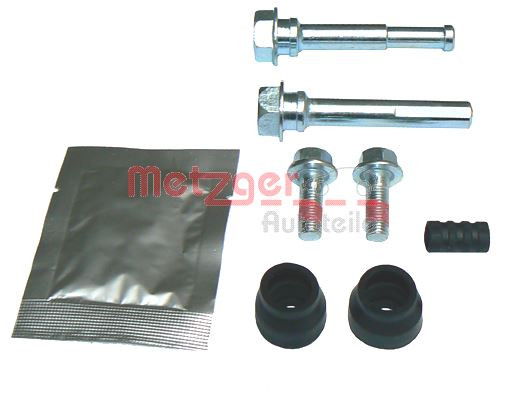113-1420X METZGER AUTO