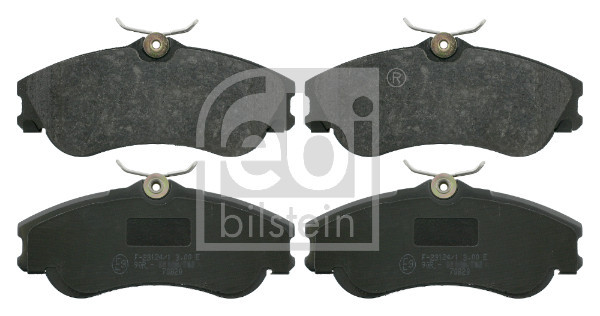 16421 FEBI BILSTEIN