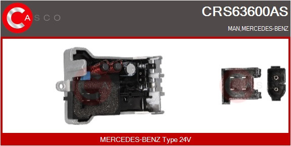 CRS63600AS