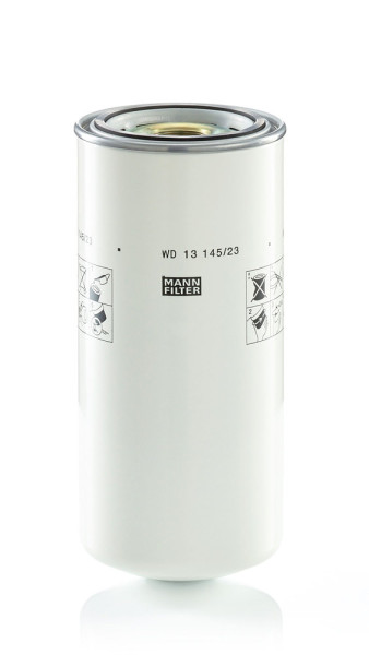 WD 13 145/23