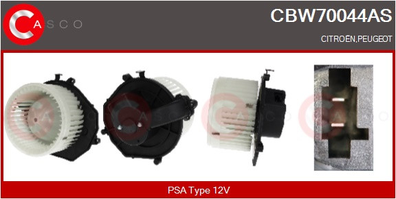 CBW70044AS