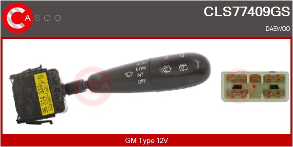 CLS77409GS