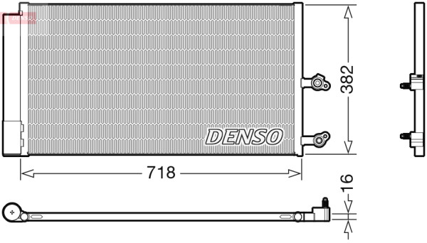 DCN33014 DENSO