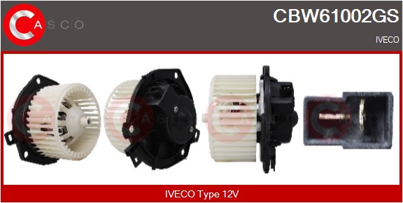 CBW61002GS