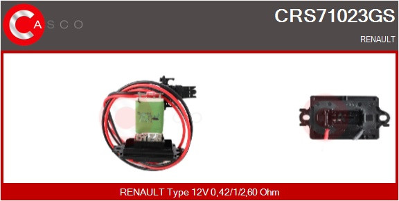 CRS71023GS