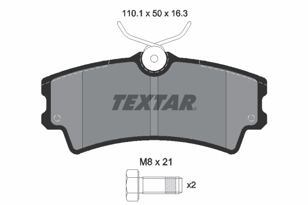 2430201 TEXTAR