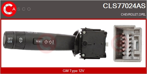 CLS77024AS