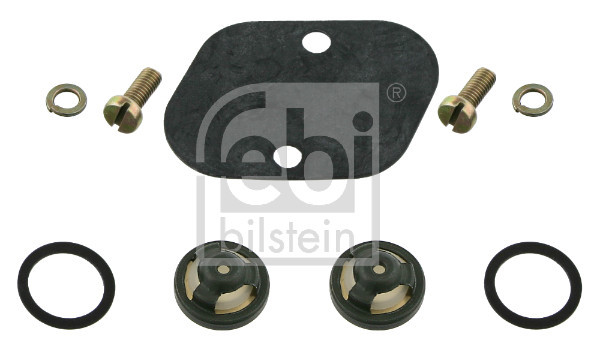 08491 FEBI BILSTEIN