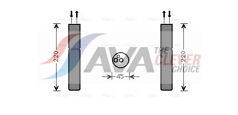 MTD233 AVA CLEVER CHOI