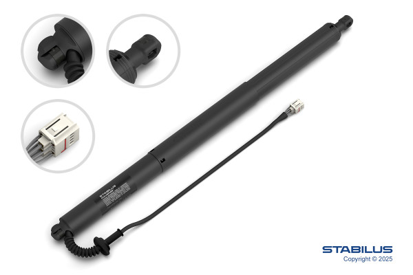256272 STABILUS