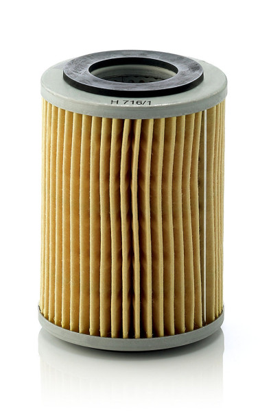 H 716/1 X