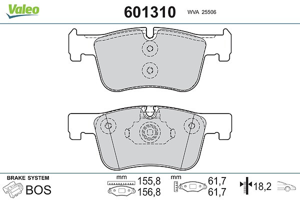 601310 VALEO