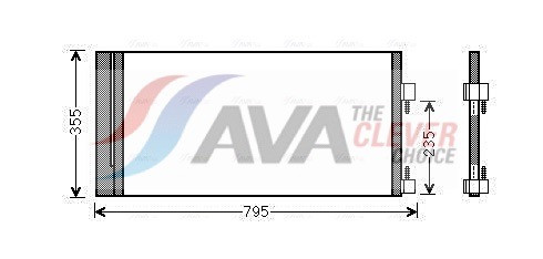 RTA5430D